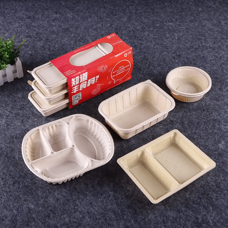 吹塑与吸塑示意图